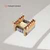 frequency transformer